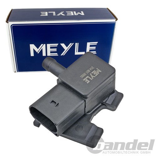 Meyle abgasdrucksensor passend - abgasdrucksensor,