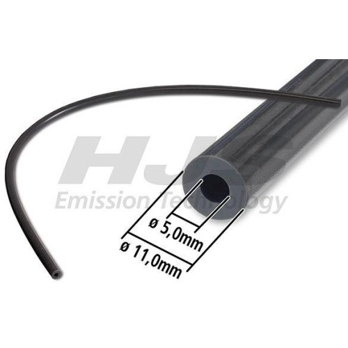 Druckleitung drucksensor - 1x, druckleitung,