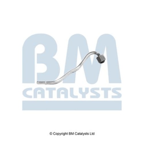 Catalysts druckleitung - bm,