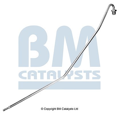 Catalysts druckleitung - bm,